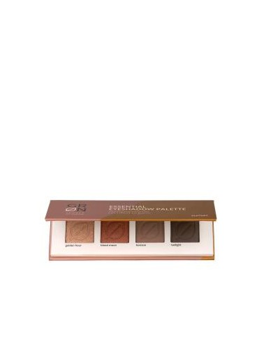 ESSENTIAL PALETA DE SOMBRAS SUNSET 5gr. GRN