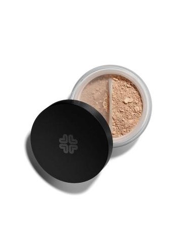 CORRECTOR MINERAL caramel 4gr. LILY LOLO