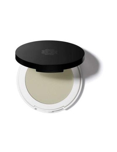 CORRECTOR COMPACTO pistacho 4gr. LILY LOLO