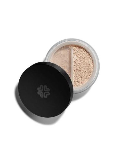 CORRECTOR MINERAL barely beige 5gr. LILY LOLO