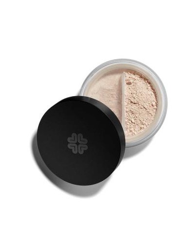 CORRECTOR MINERAL blondie 5gr. LILY LOLO