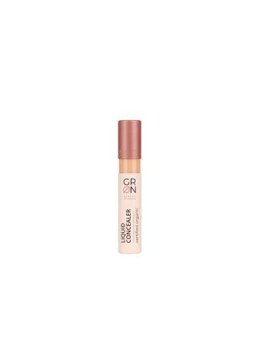 CORRECTOR LIQUIDO LIGHT WHEAT 7ml. GRN