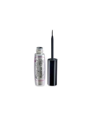 ROSA MOSQUETA eyer liner negro 5ml. MOSQUETAS