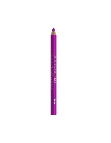 CAMALEON LAPIZ DE OJOS rosa 1ud. CAMALEON COSMETICS