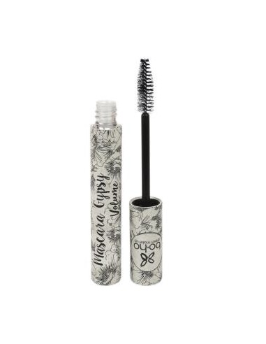 MASCARA DE PESTAÑAS GYPSY NEGRO volumen 8ml. BIO BOHO GREEN MAKE UP