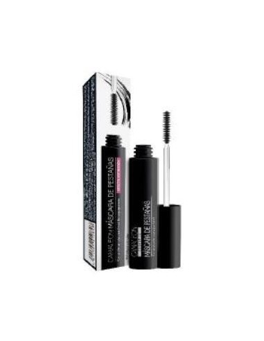 MASCARA DE PESTAÑAS definicion 11ml. CAMALEON COSMETICS