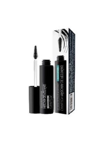 MASCARA DE PESTAÑAS volumen 11ml. CAMALEON COSMETICS