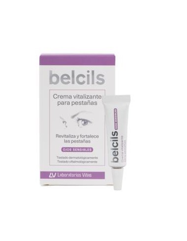 BELCILS CREMA VITALIZANTE 4ml