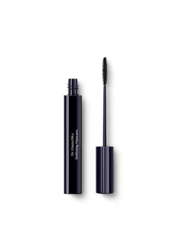 MASCARA PESTAÑAS PRECISION 01 black 6ml. DR. HAUSCHKA