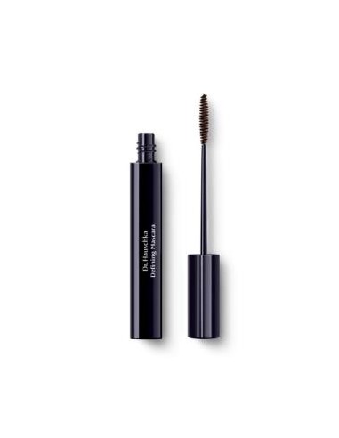 MASCARA PESTAÑAS PRECISION 02 brown 6ml. DR. HAUSCHKA