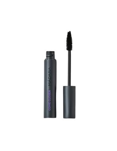 COME CLOSER mascara pestañas infinita negro 6ml MADARA