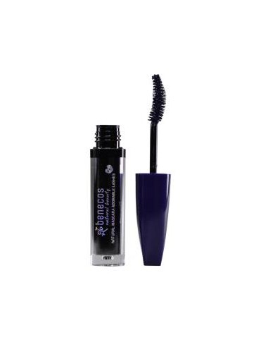 MASCARA PESTAÑAS ADORABLES deep ocean 5,5ml.VEGANO BENECOS