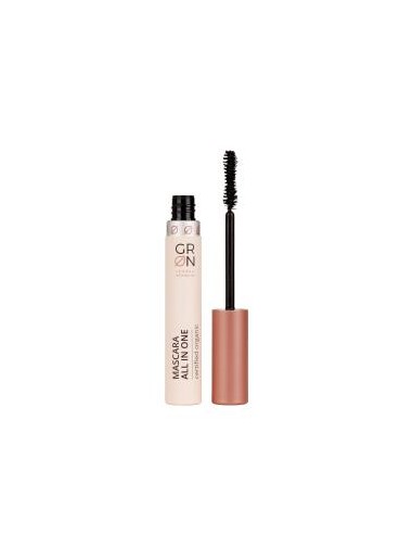 MASCARA ALL IN ONE BLACK JADE 9ml. GRN