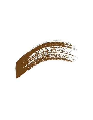 MASCARA MAXIMO VOLUMEN marron suave 8ml. BENECOS