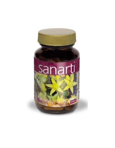 SANARTI 40cap. VITAL 2000