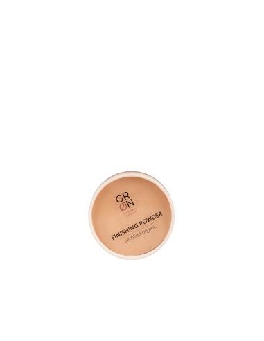 POLVOS COMPACTO BAMBOO 9gr. GRN