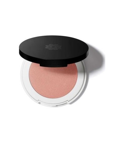 COLORETE COMPACTO tickled pink 4gr. LILY LOLO