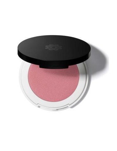 COLORETE COMPACTO int the pink 4gr. LILY LOLO