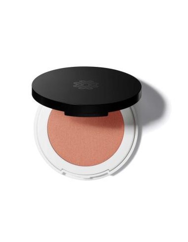 COLORETE COMPACTO just peachly 4gr. LILY LOLO