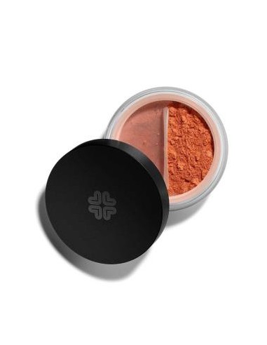 COLORETE MINERAL juicy peach 3gr. LILY LOLO