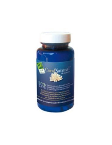 CORALNATURAL 90cap. CIEN POR CIEN NATURAL