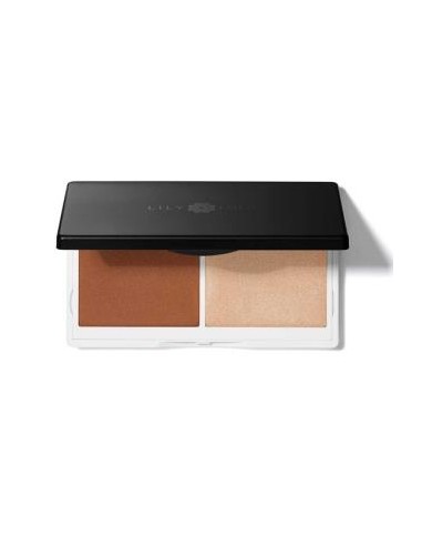 SCULTP & GLOW contour duo. LILY LOLO