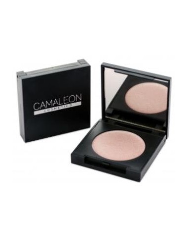 CAMALEON ILUMINADOR rosa 2,5gr. CAMALEON COSMETICS