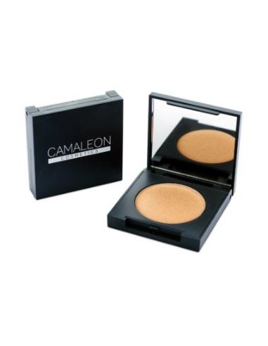 CAMALEON ILUMINADOR bronce 2,5gr. CAMALEON COSMETICS