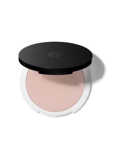 ILUMINADOR COMPACTO rose 9gr. LILY LOLO