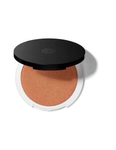 ILUMINADOR COMPACTO bronzed 9gr. LILY LOLO