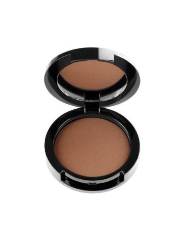 INGLOT polvo bronceador always the sun 701