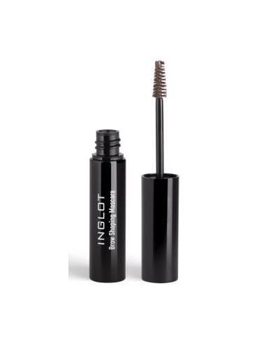 INGLOT mascara para cejas 02.