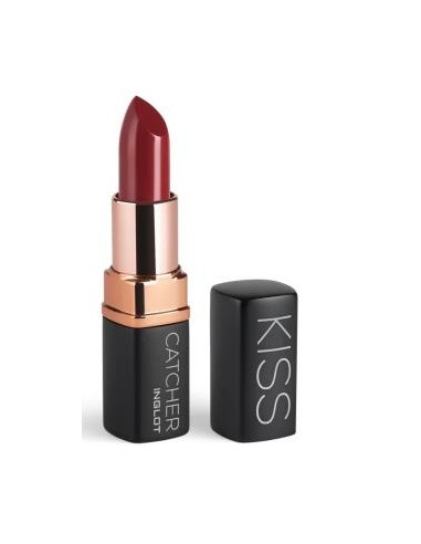 INGLOT KISS CATCHER barra labios call me wine 923.