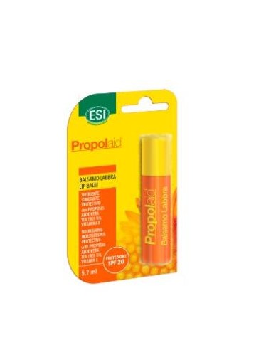 PROPOLAID PROPOLIS stick labial 5,7ml. TREPATDIET-ESI