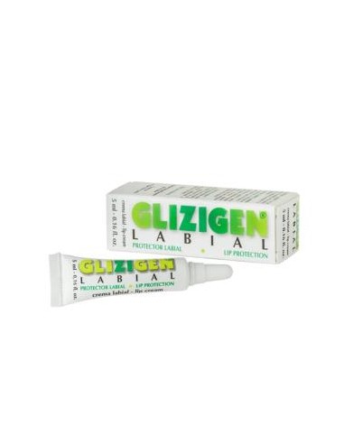 GLIZIGEN crema labial 5ml.