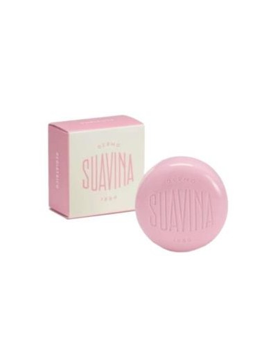 SUAVINA PEDIATRICO BALSAMO LABIAL 10ml