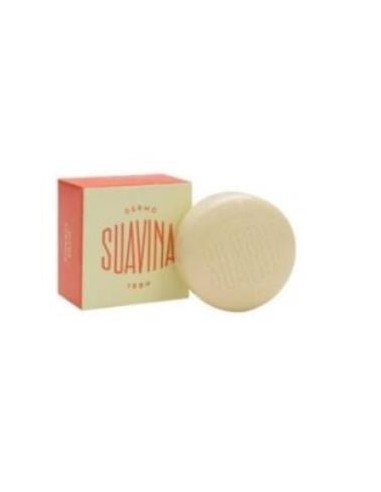 SUAVINA ORIGINAL BALSAMO LABIAL tarro 10ml