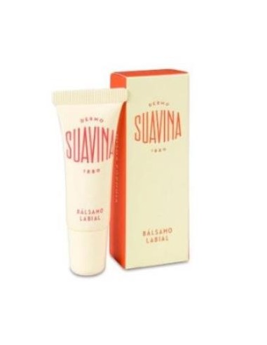 SUAVINA ORIGINAL BALSAMO LABIAL tubo 10ml