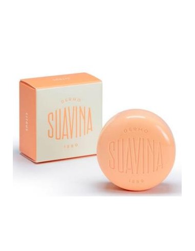 SUAVINA CITRUS BALSAMO LABIAL 10ml