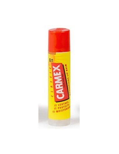 CARMEX CLICK stick clasico 4,25gr.