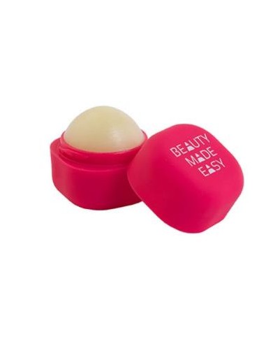 BALSAMO LABIAL frambuesa 6,8gr. BEAUTY MADE EASY