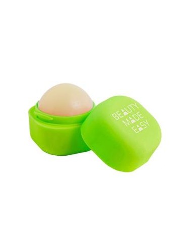 BALSAMO LABIAL lima limon 6,8gr. BEAUTY MADE EASY