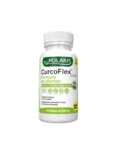 CURCOFLEX FORMULA 60comp. POLARIS