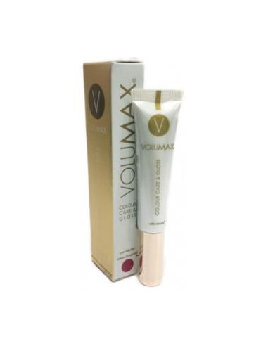 VOLUMAX COLOUR CARE & GLOSS intense burgundy 15ml