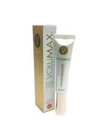 VOLUMAX COLOUR CARE & GLOSS natural earth 15ml.