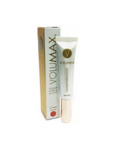 VOLUMAX COLOUR CARE & GLOSS pure nude 15ml.