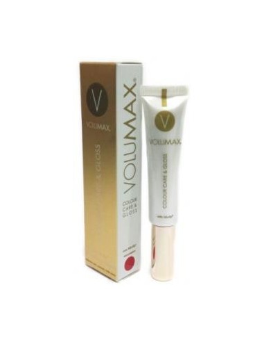 VOLUMAX COLOUR CARE & GLOSS red passion 15ml.