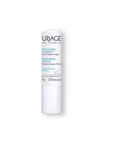 EAU THERMALE stick labial hidratante 4gr. URIAGE