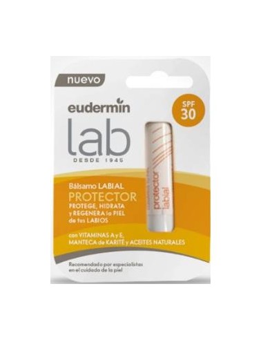 EUDERMIN PROTECTOR labial