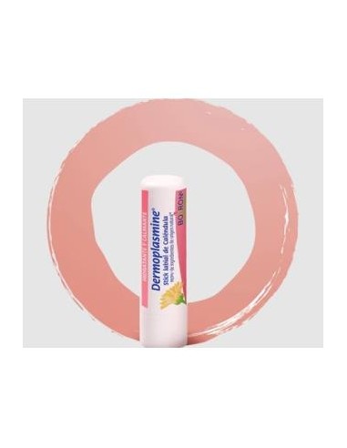 DERMOPLASMINE stick labial 4gr. BOIRON